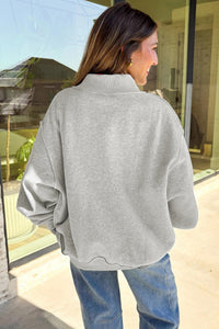Vibrant Women's Graphic Sweatshirts - Cozy Casual Wear for Effortless Everyday, photo 4