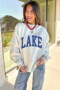 Vibrant Women's Graphic Sweatshirts - Cozy Casual Wear for Effortless Everyday, photo 5
