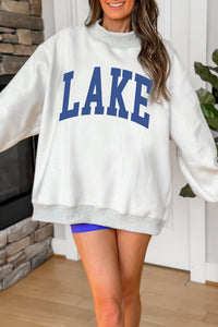 Vibrant Women's Graphic Sweatshirts - Cozy Casual Wear for Effortless Everyday, photo 2