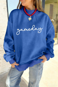 Vibrant Women's Graphic Sweatshirts - Cozy Casual Wear for Everyday Comfort and, photo 3