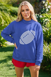 Vibrant Women's Graphic Sweatshirts - Cozy Casual Wear for Everyday Comfort and, photo 5