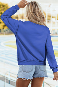 Vibrant Women's Graphic Sweatshirts - Cozy Casual Wear for Everyday Comfort and, photo 10