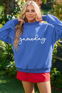 Vibrant Women's Graphic Sweatshirts - Cozy Casual Wear for Everyday Comfort and, photo 6
