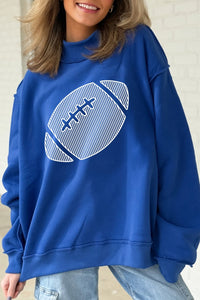 Vibrant Women's Graphic Sweatshirts - Cozy Casual Wear for Everyday Comfort and, photo 2