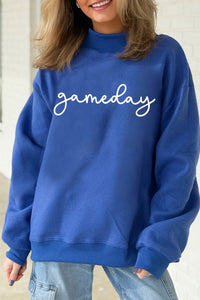 Vibrant Women's Graphic Sweatshirts - Cozy Casual Wear for Everyday Comfort and, photo 4