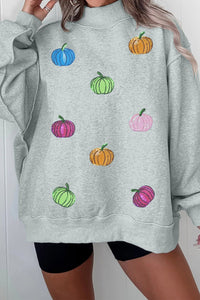 Vibrant Women's Graphic Sweatshirts - Cozy Hoodies for Casual Comfort and, photo 2