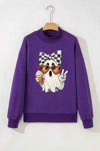 Vibrant Women's Graphic Sweatshirts - Cozy Hoodies for Casual Comfort and, photo 8
