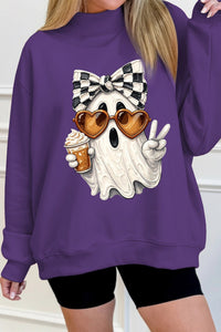 Vibrant Women's Graphic Sweatshirts - Cozy Hoodies for Casual Comfort and, photo 2