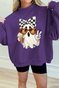 Vibrant Women's Graphic Sweatshirts - Cozy Hoodies for Casual Comfort and, photo 4