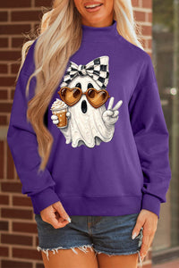 Vibrant Women's Graphic Sweatshirts - Cozy Hoodies for Casual Comfort and, photo 5