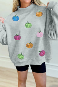Vibrant Women's Graphic Sweatshirts - Cozy Hoodies for Casual Comfort and Everyday Style in Trendy Designs