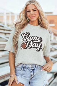 Vibrant Women's Graphic Tees - Casual & Comfortable Everyday Tops with Trendy, photo 2