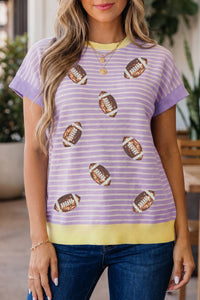 Vibrant Women's Graphic Tees - Casual Fit for Comfort & Style, Perfect for Everyday Wear and Trendy Outfits