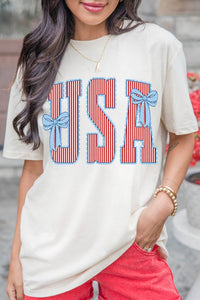 Vibrant Women's Graphic Tees - Chic Casual Tops with Comfortable Fit for Effortless Everyday Style
