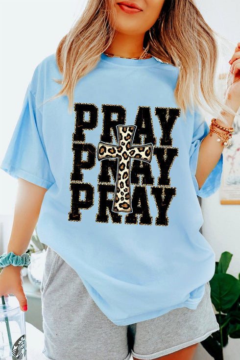 Vibrant Women's Graphic Tees - Chic Cotton Tops for Everyday Comfort and Style in Bold Colors
