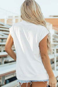 Vibrant Women's Graphic Tees - Stylish and Comfortable Casual Tops for Everyday, photo 5