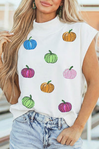 Vibrant Women's Graphic Tees - Stylish and Comfortable Casual Tops for Everyday, photo 4
