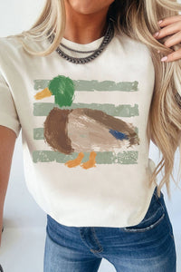 Vibrant Women's Graphic Tees - Stylish Casual T-Shirts for Comfort in Everyday, photo 2