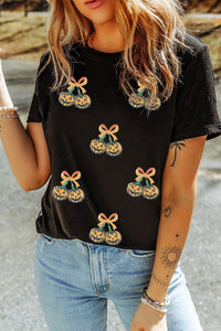 Vibrant Women's Graphic Tees - Stylish Casual T-Shirts for Everyday Comfort and, photo 5