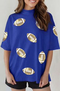 Vibrant Women's Graphic Tees - Stylish Casual T-Shirts for Everyday Wear with a, photo 6