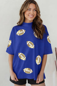 Vibrant Women's Graphic Tees - Stylish Casual T-Shirts for Everyday Wear with a, photo 3
