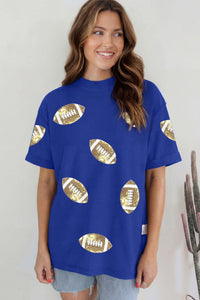 Vibrant Women's Graphic Tees - Stylish Casual T-Shirts for Everyday Wear with a, photo 5