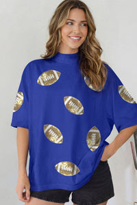 Vibrant Women's Graphic Tees - Stylish Casual T-Shirts for Everyday Wear with a, photo 4