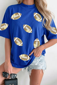 Vibrant Women's Graphic Tees - Stylish Casual T-Shirts for Everyday Wear with a Comfortable Fit and Eye-Catching Designs