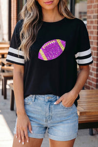 Vibrant Women's Graphic Tees - Stylish Casual Tops for Comfort and Chic Everyday Fashion