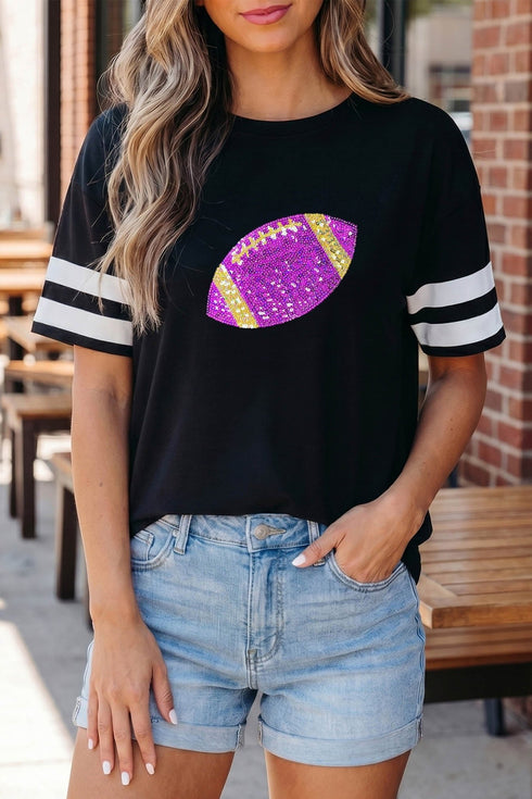 Vibrant Women's Graphic Tees - Stylish Casual Tops for Comfort and Chic Everyday Fashion
