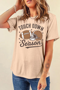 Vibrant Women's Graphic Tees - Stylish Casual Tops for Comfort & Unique Designs, photo 5