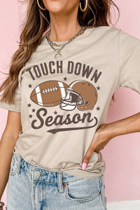 Vibrant Women's Graphic Tees - Stylish Casual Tops for Comfort & Unique Designs Perfect for Everyday Wear