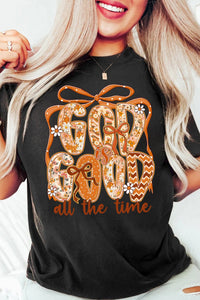 Vibrant Women's Graphic Tees - Stylish Casual Tops for Everyday Comfort and Chic Fashion in Trendy Colors