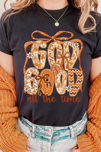 Vibrant Women's Graphic Tees - Stylish Casual Tops for Everyday Comfort and, photo 4
