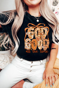 Vibrant Women's Graphic Tees - Stylish Casual Tops for Everyday Comfort and, photo 3