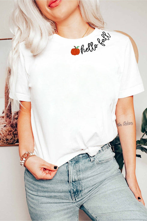 Vibrant Women's Graphic Tees - Stylish Casual Tops for Everyday Comfort and Personal Expression in Trendy Designs
