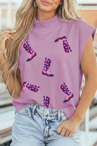 Vibrant Women's Graphic Tees - Stylish Casual Tops for Everyday Comfort and Self-Expression in a Perfect Fit