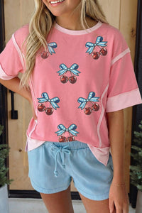 Vibrant Women's Graphic Tees – Stylish Casual Tops for Everyday Comfort, Self-Expression, and Unique Fashion Statements