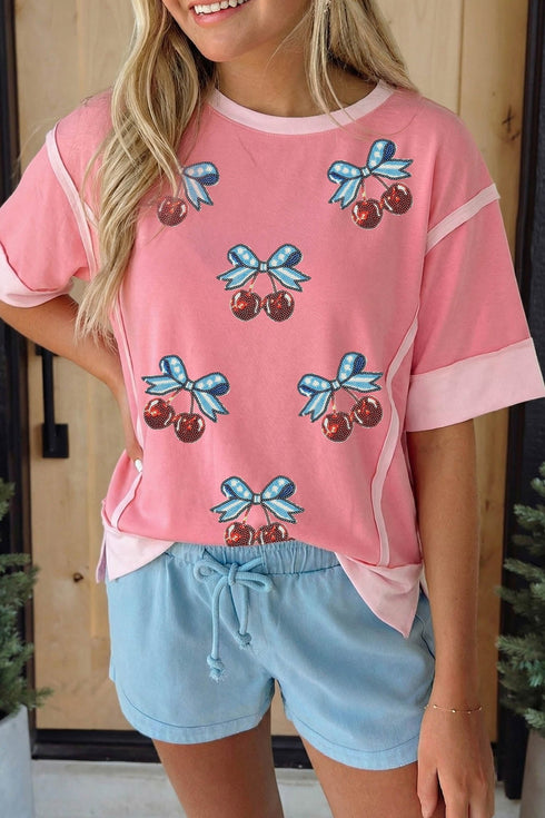 Vibrant Women's Graphic Tees – Stylish Casual Tops for Everyday Comfort, Self-Expression, and Unique Fashion Statements
