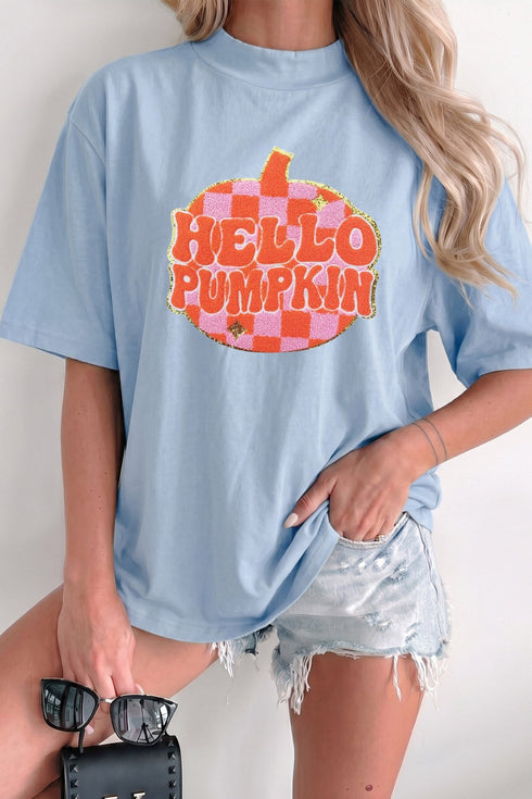 Vibrant Women's Graphic Tees - Stylish Casual Tops with Unique Designs for Effortless Everyday Style