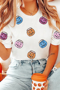 Vibrant Women's Graphic Tees - Stylish, Comfortable Designs Perfect for Casual, photo 2