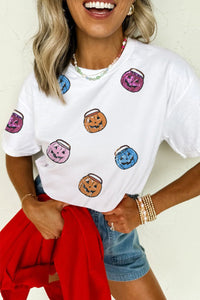 Vibrant Women's Graphic Tees - Stylish, Comfortable Designs Perfect for Casual, photo 5