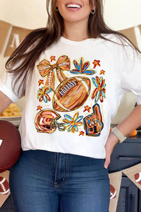 Vibrant Women's Graphic Tees - Stylish Short Sleeve Shirts for Casual Chic Looks, Comfortable Fit for Everyday Wear