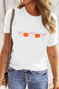 Vibrant Women's Graphic Tees - Trendy Casual Tops for Comfortable Everyday, photo 7