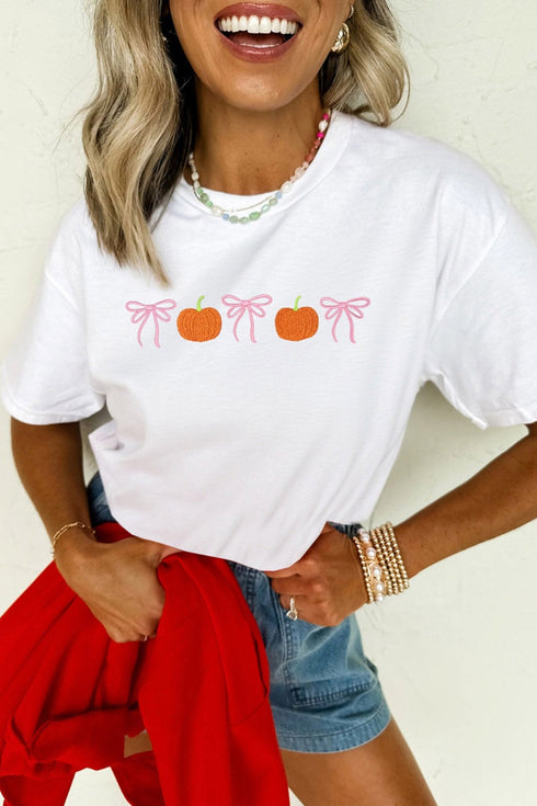 Vibrant Women's Graphic Tees - Trendy Casual Tops for Comfortable Everyday Style and Effortless Fashion