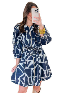 Vibrant Women's Mini Dresses - Flattering Fit for Casual or Evening Style,, photo 4