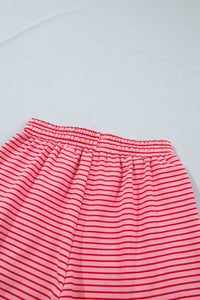 Vibrant Women's Short Sets - Stylish and Comfortable Fit for Casual Summer, photo 5