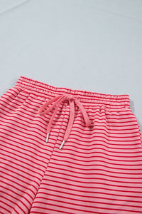 Vibrant Women's Short Sets - Stylish and Comfortable Fit for Casual Summer, photo 8