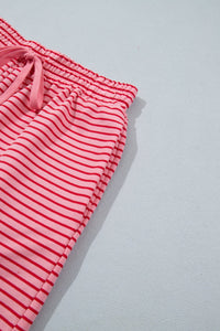 Vibrant Women's Short Sets - Stylish and Comfortable Fit for Casual Summer, photo 6
