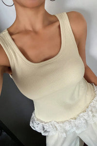 Vibrant Women's Sleeveless Tank Tops - Trendy Casual Wear for Comfort and Style, photo 3